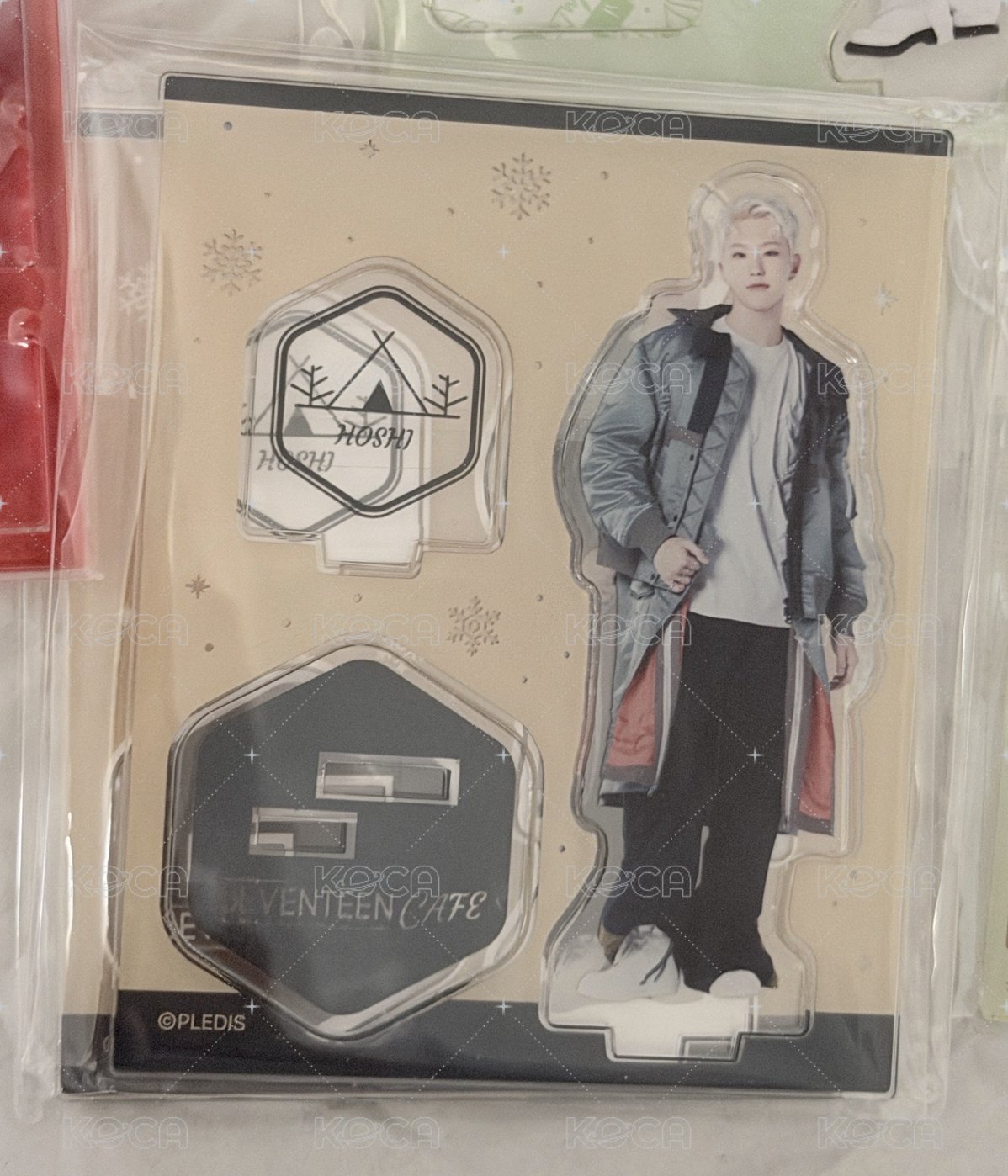 22 cafe(1個）