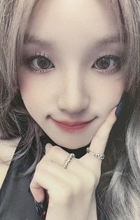 正規二 愛豆驛站 特典卡 