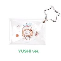WISH Bakery 卡套 (組) 
