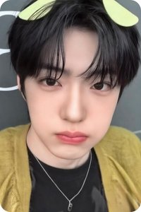 迷一 Plus Chat 餅乾 幸運卡 