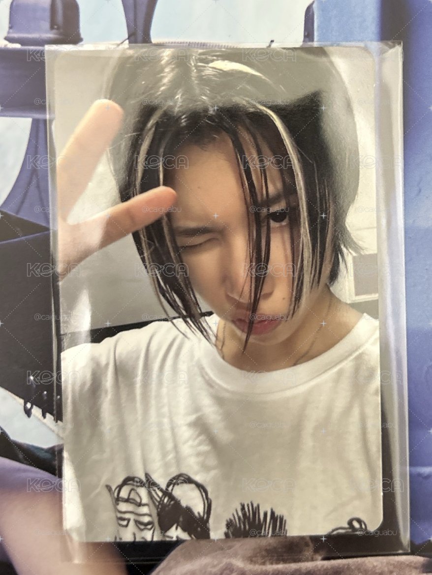 LNGSHOT專卡