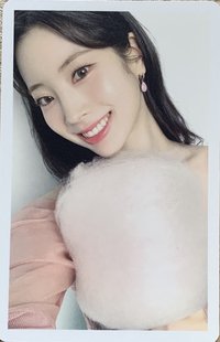 Hare Hare 通常盤 專輯卡 