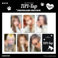 迷六 迷六 台北場簽售 入場特別卡