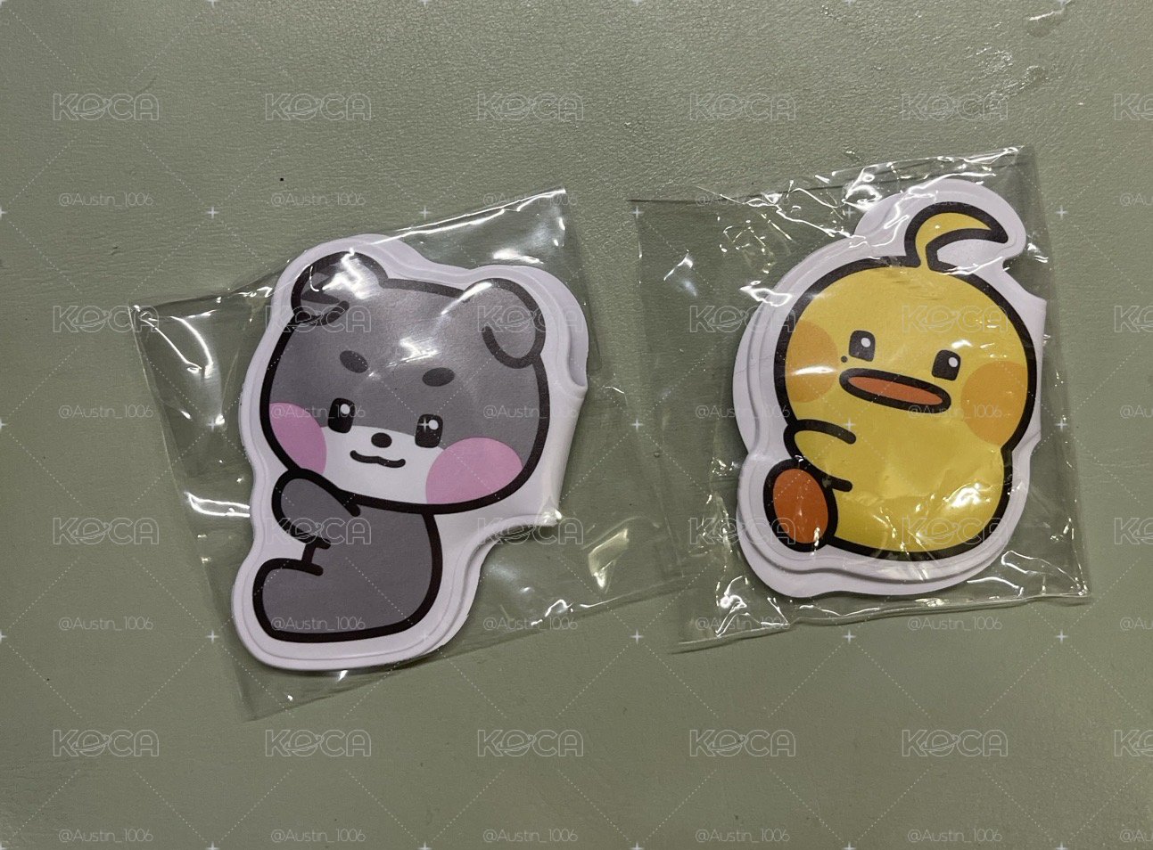 萬代 BANDAI 抱抱 磁鐵 