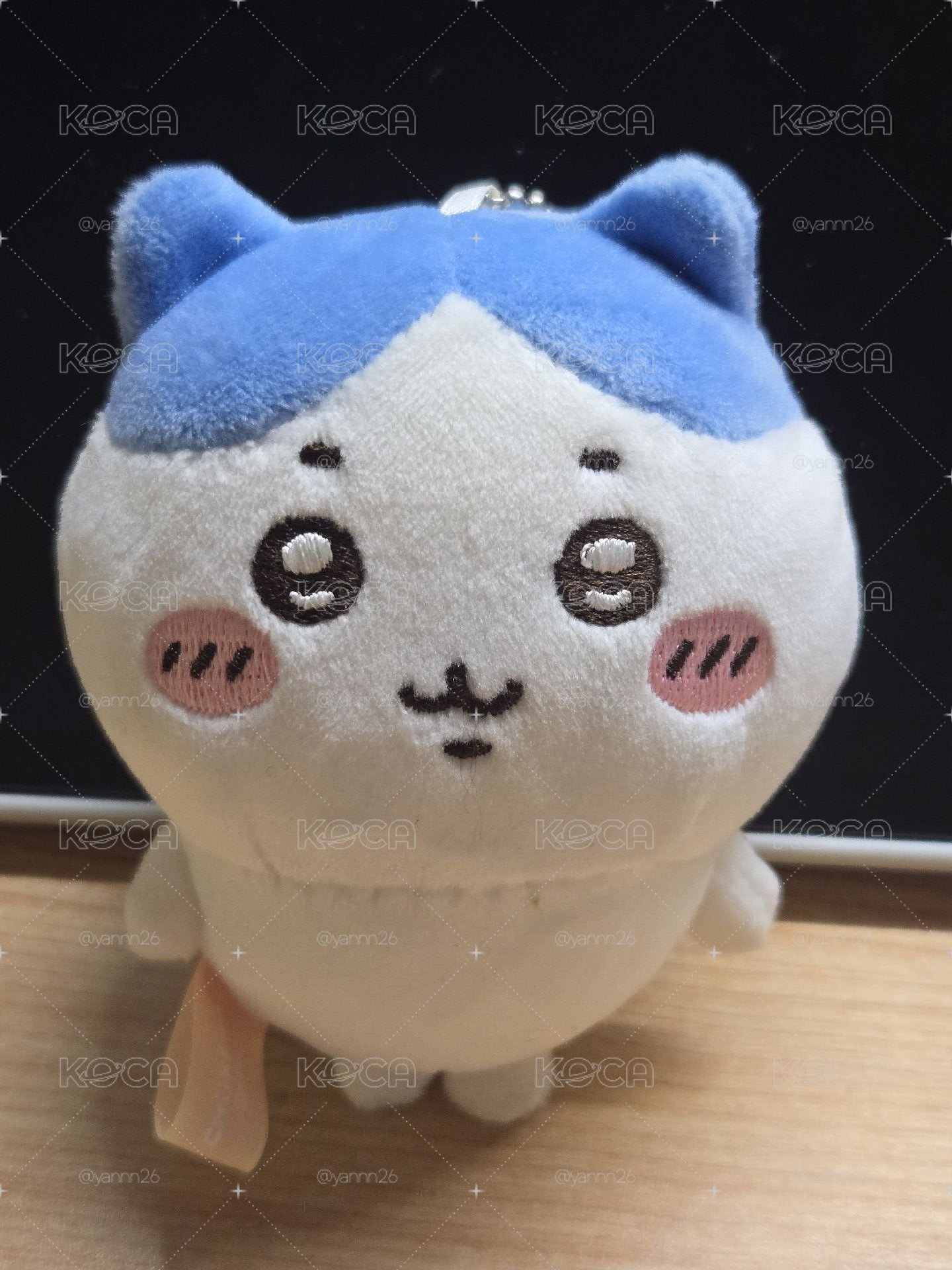 miniso小八