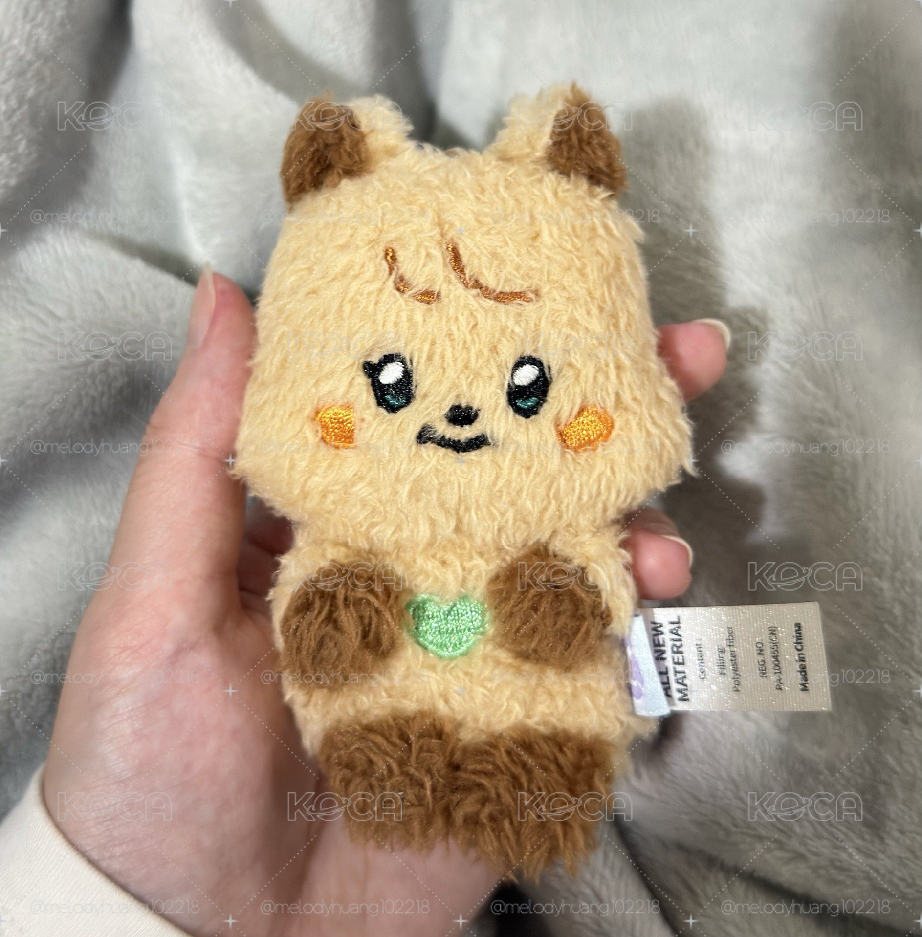 麵吊飾娃