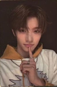 BOYS ll PLANET 아카이브展覧 AFTER;JOURNEY in 首爾 周邊卡 第二周 #10