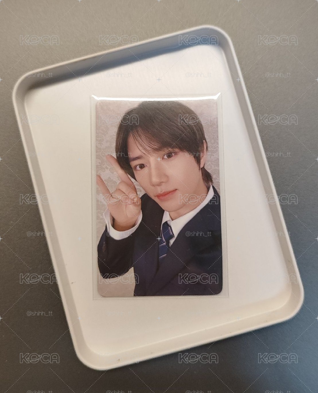hmv圭
