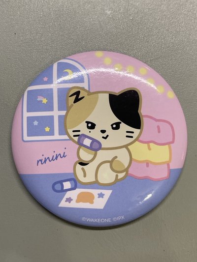 zeroni LAWSON  鏡子 