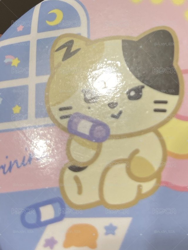 zeroni LAWSON  鏡子 