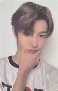 BOYS ll PLANET 아카이브展覧 AFTER;JOURNEY in 首爾 周邊卡 