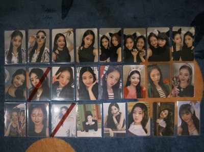 LIA 粒盤 特典 專卡