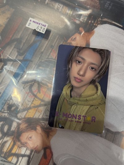 LNGSHOT IA特典含全專 宇津/五律