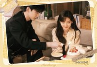 Hitcard -《難哄》影視紀念收藏卡   戲劇卡 日常記錄 01