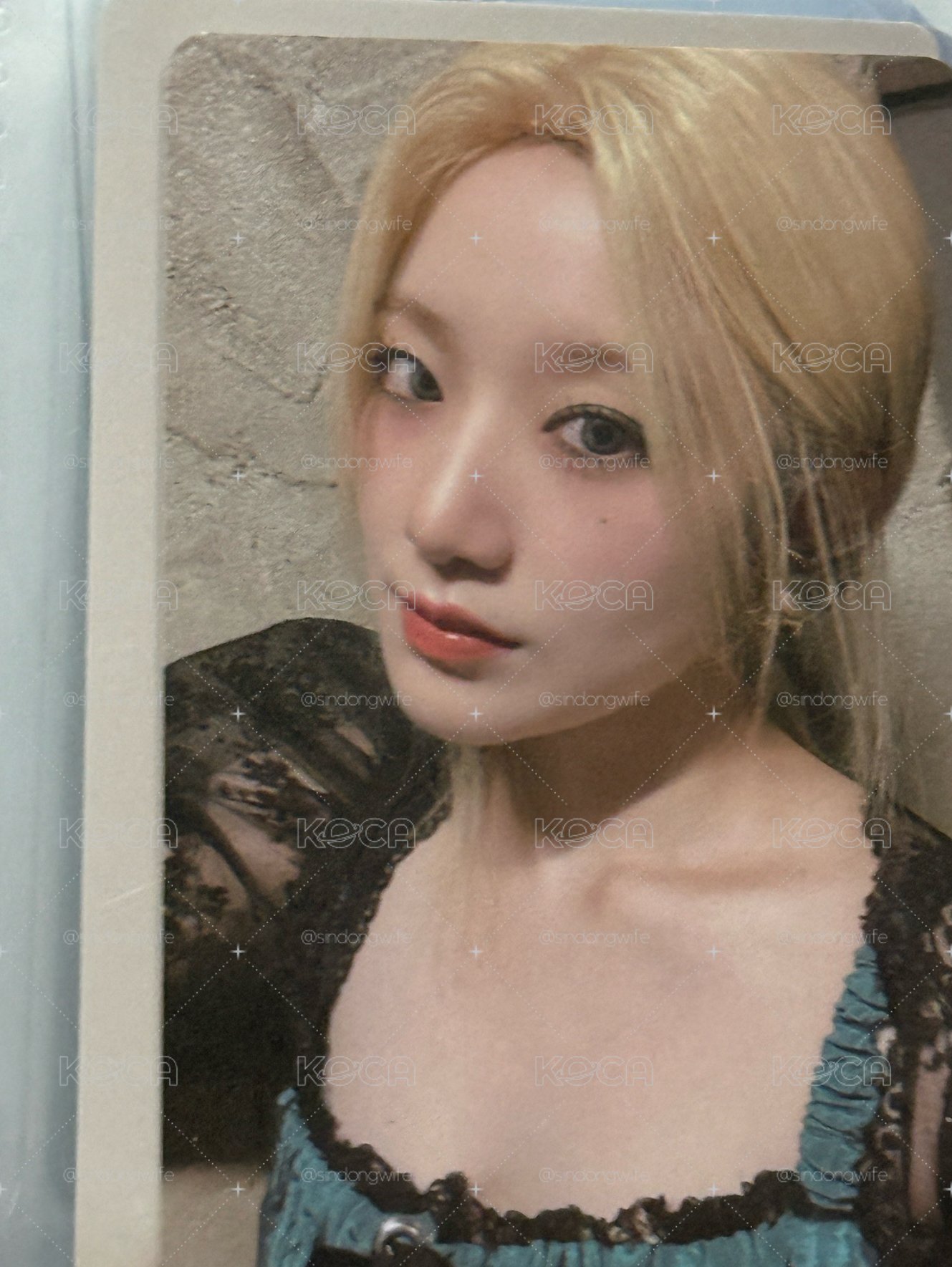 i-dle 