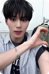 迷一 oy 半心 幸運卡 