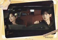 Hitcard -《難哄》影視紀念收藏卡   戲劇卡 日常記錄 05