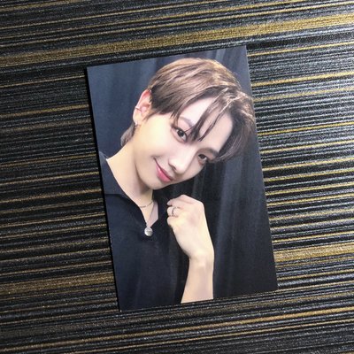 Boynextdoor 19.99 塔店抽選卡 Jaehyun 宰鉉