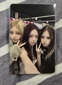 TNVS三人卡
