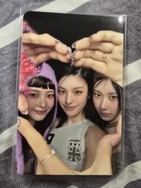 GWBG三人卡