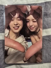 GWBG雙人卡