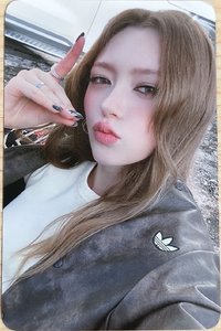 Welcome to Tweny Party Official MD mmt 首爾飯咪 隨機卡 