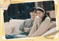 Hitcard -《難哄》影視紀念收藏卡   戲劇卡 日常記錄 07