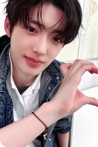 迷一 oy 半心 幸運卡 