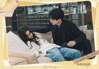 Hitcard -《難哄》影視紀念收藏卡   戲劇卡 日常記錄 08