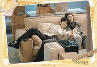 Hitcard -《難哄》影視紀念收藏卡   戲劇卡 日常記錄 10