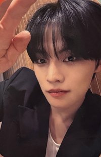 NEW CHAPTER : LUCEAT ju 簽售卡 