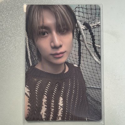 李泰民 mini5 Motion ver. 專卡 