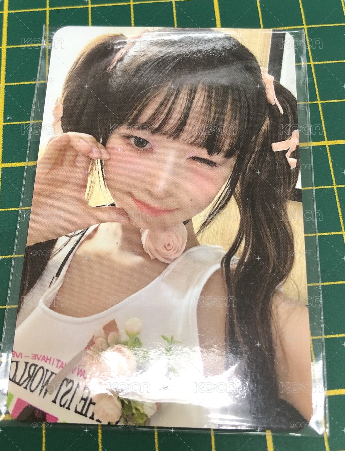 小卡