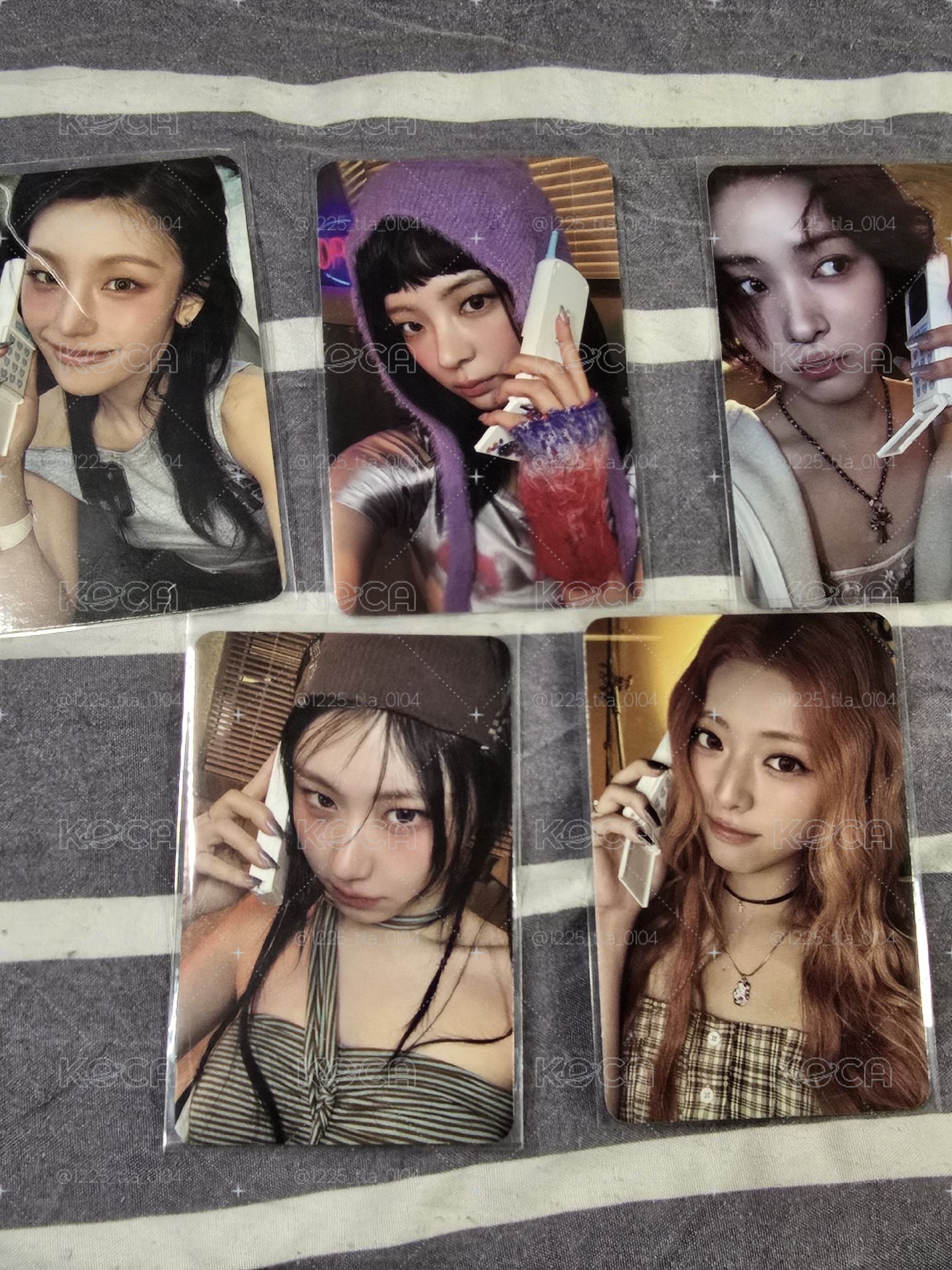 GWBG 專卡 PB Ver 全