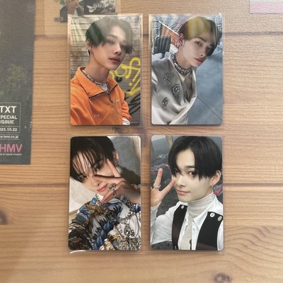 力日專 閃光/定 專卡