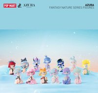 夢幻自然元素系列