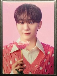 22‘FM HANABI 隨機卡 