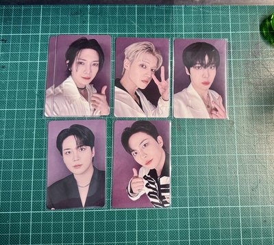 日本IYF-隨機卡包