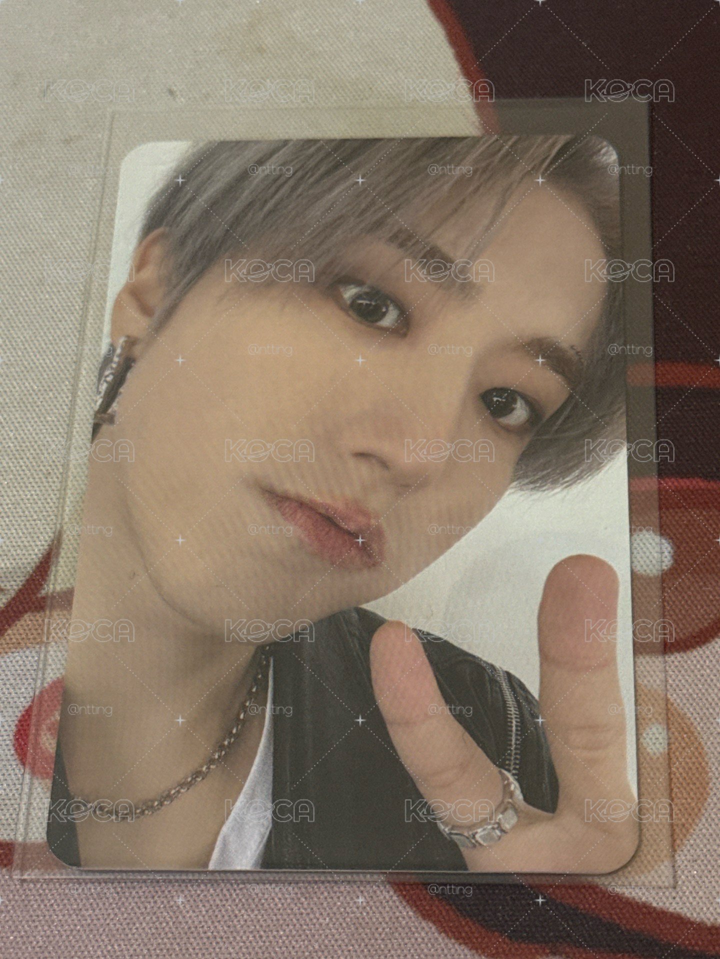 stray kids 