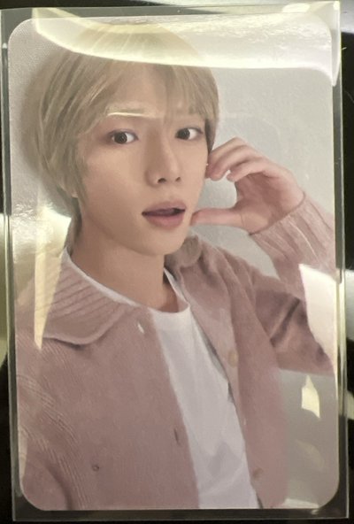 數星星 杋圭 中背