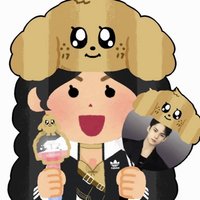 養了一隻金小狗