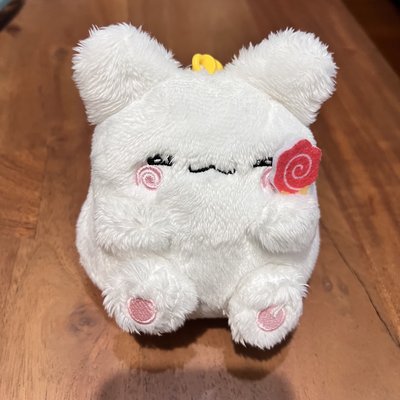 花丸 小精靈 三麗鷗 糖果吊飾 