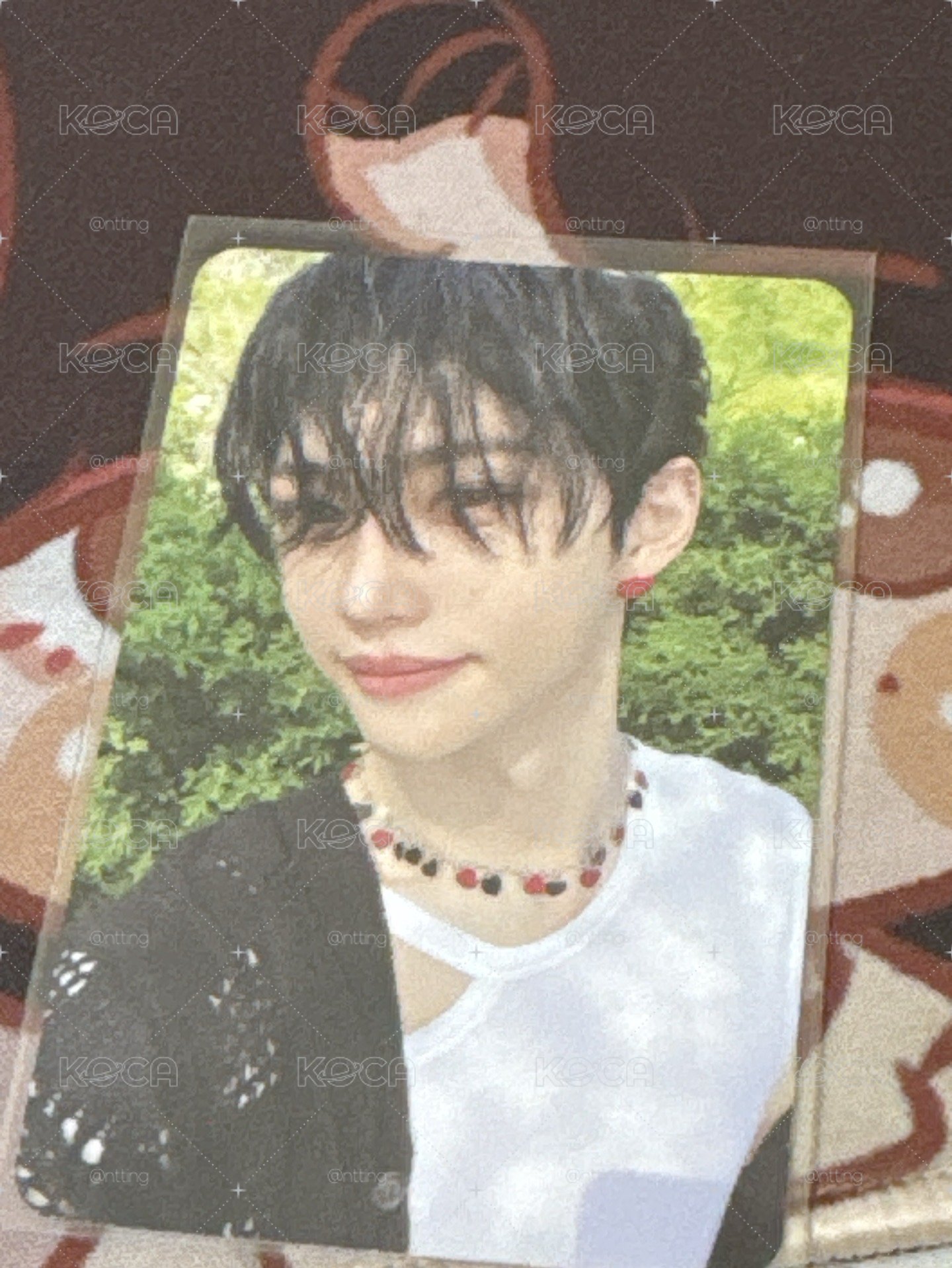 stray kids 