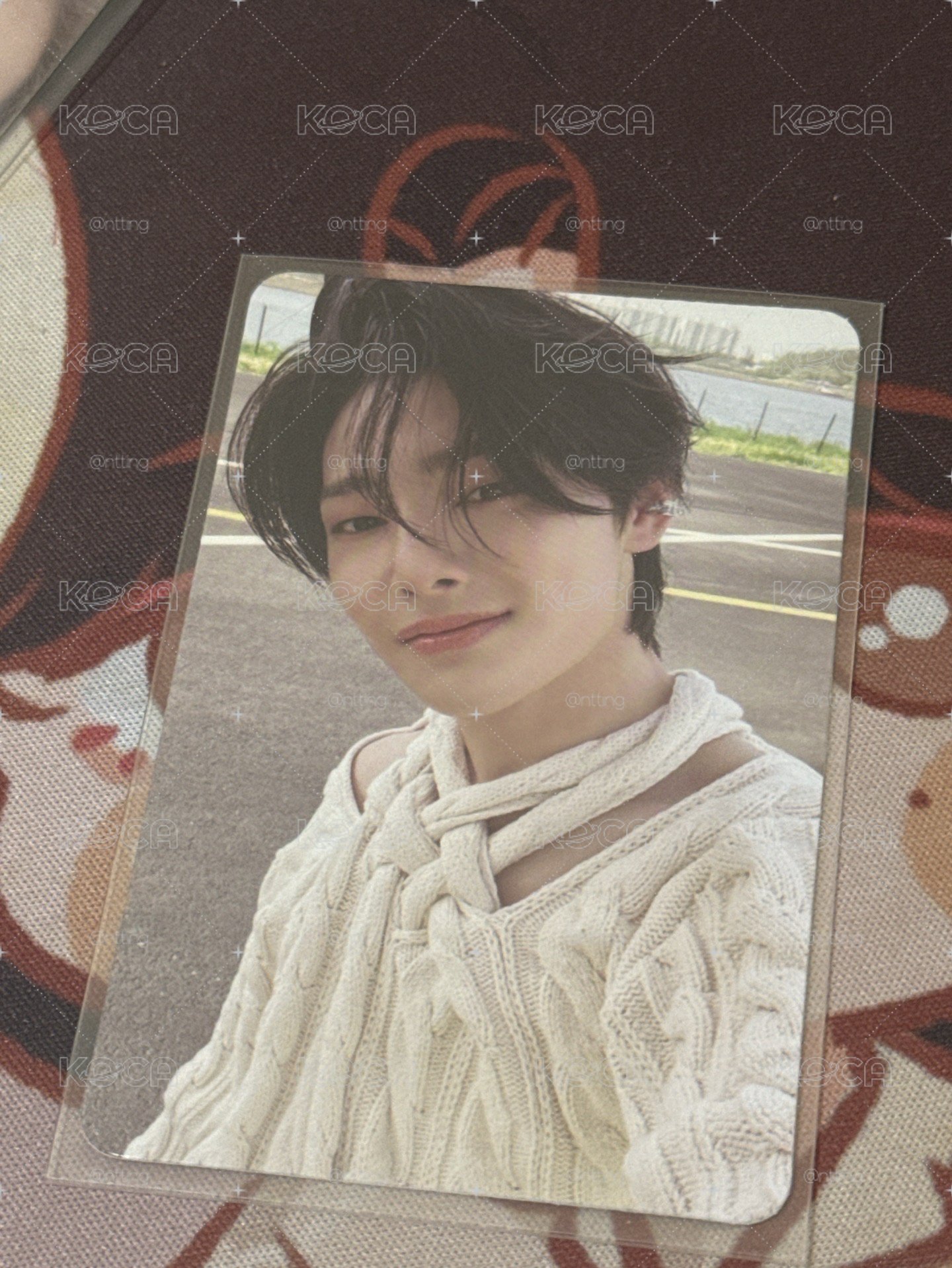 stray kids 