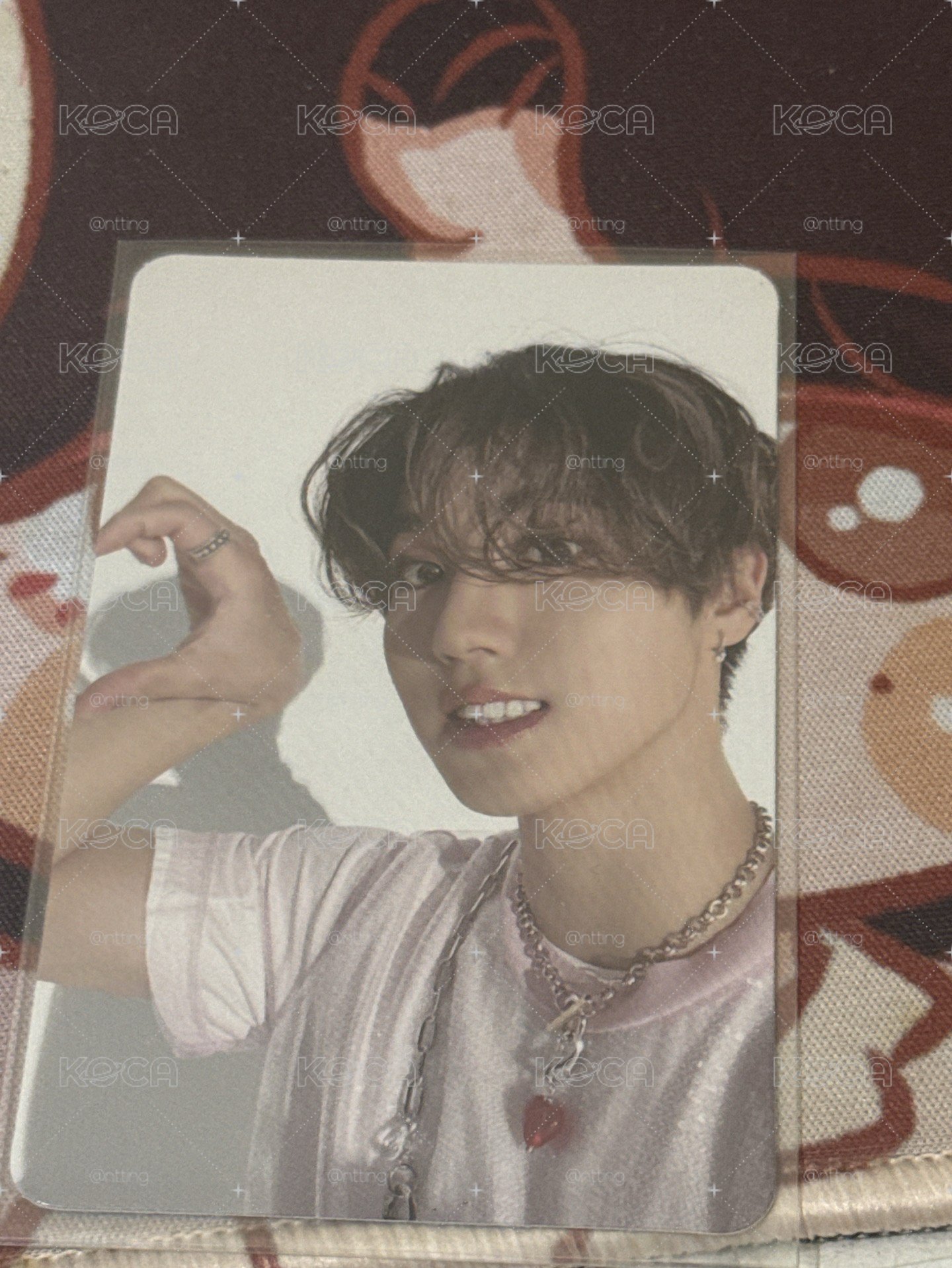 stray kids 