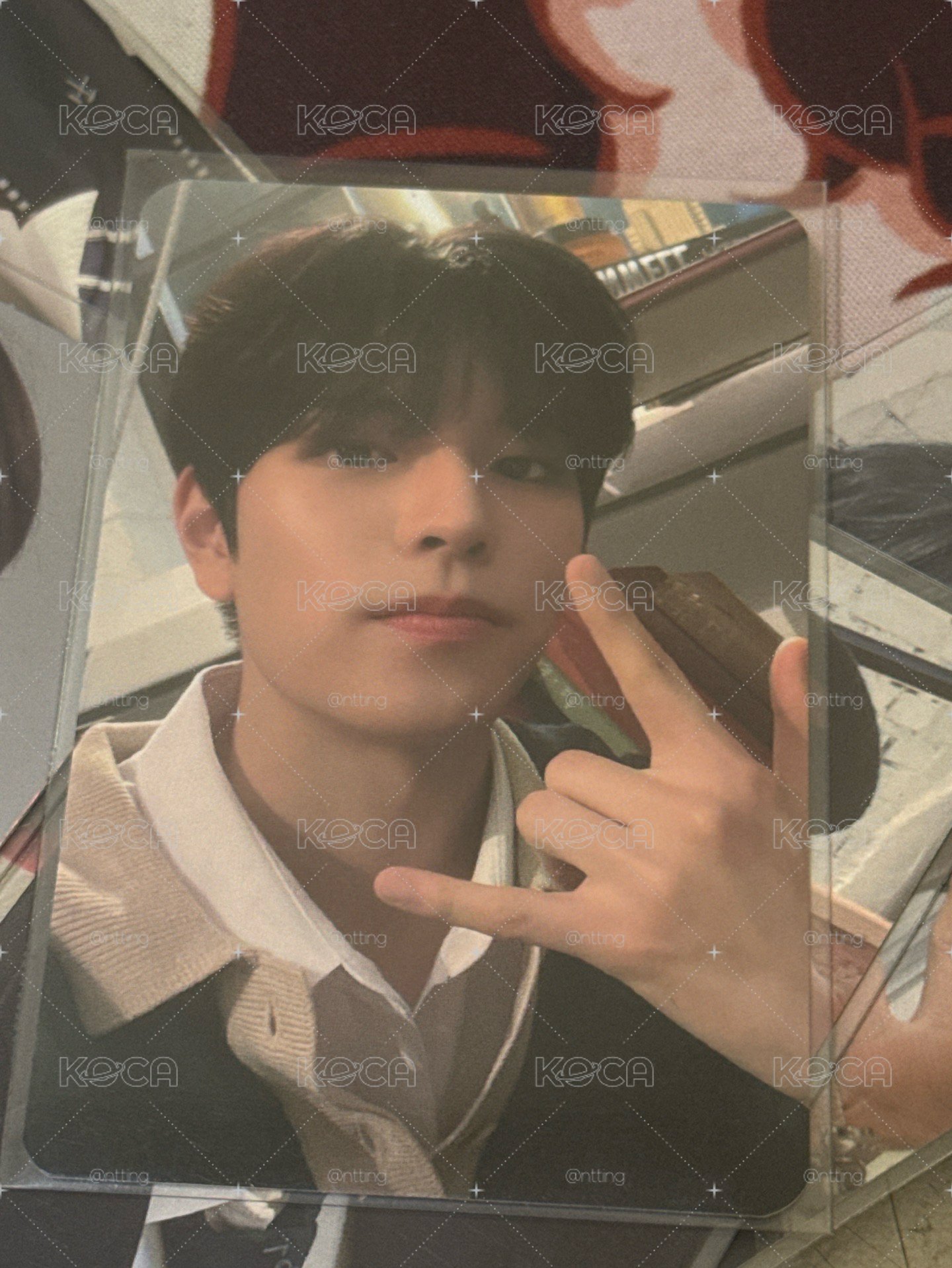 stray kids 