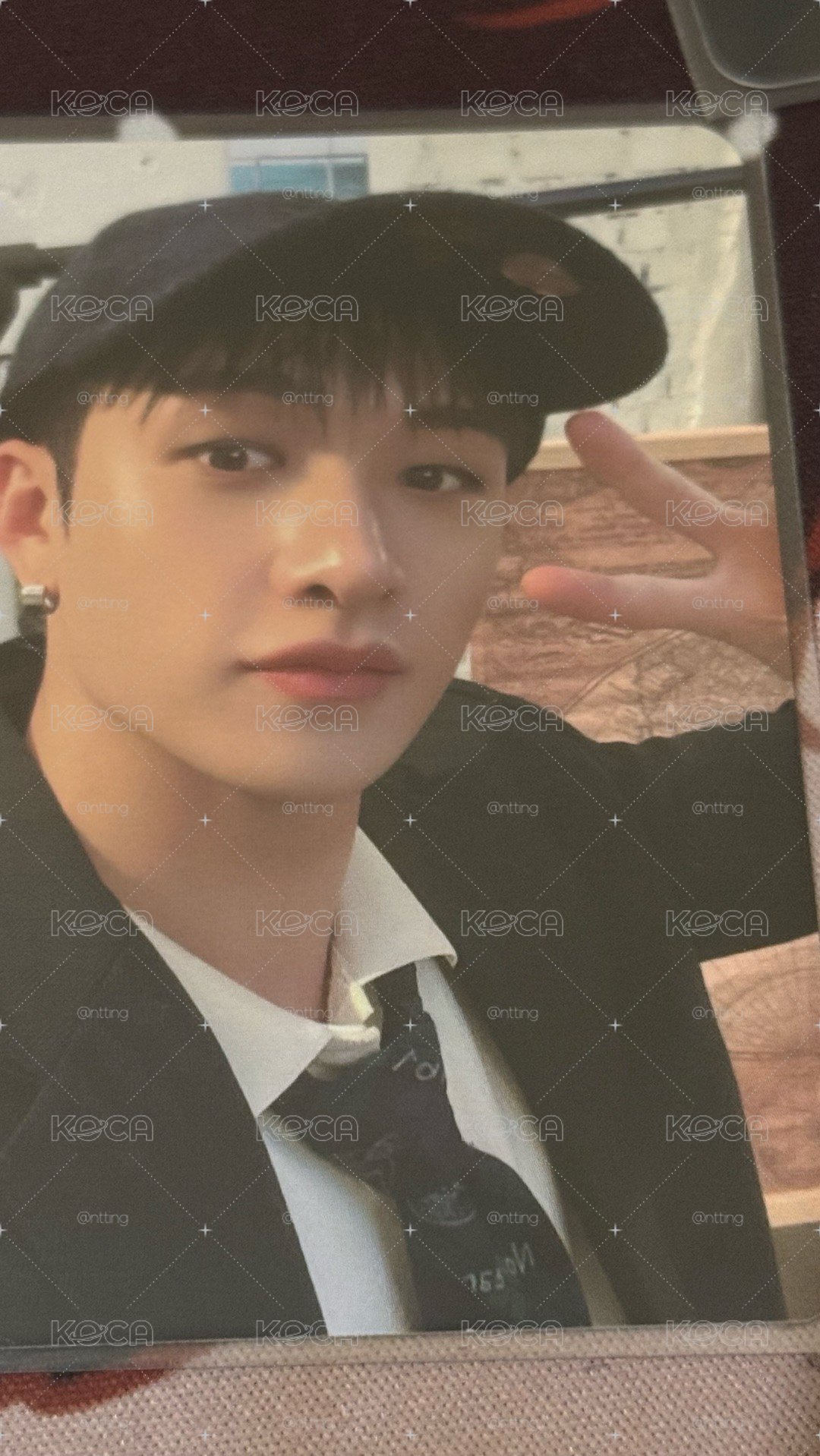 stray kids 