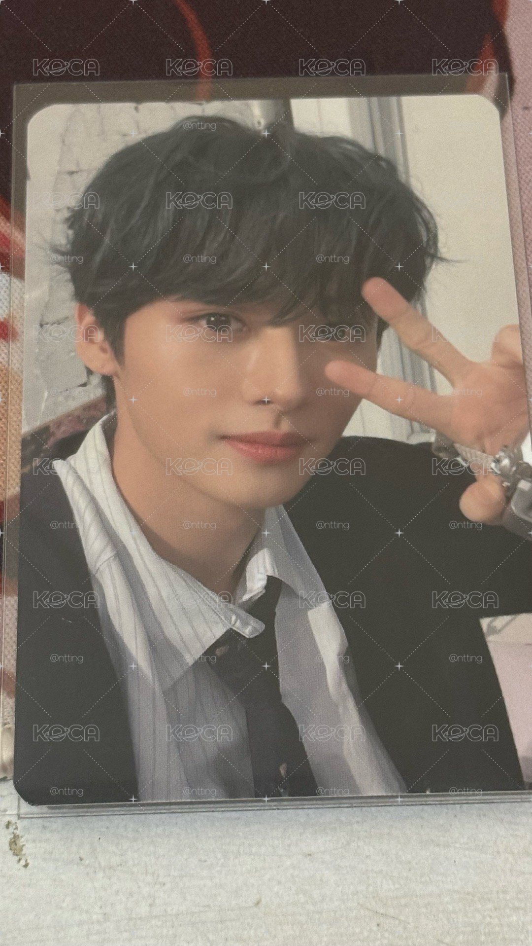 stray kids 
