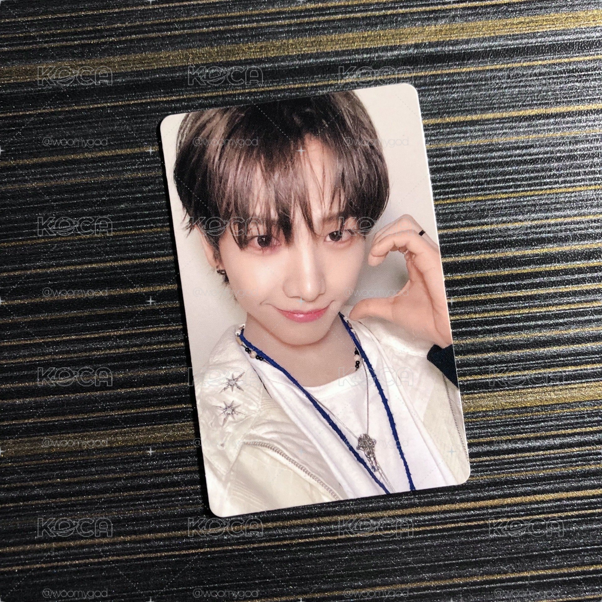 Boynextdoor 19.99 專卡 Jaehyun 宰鉉