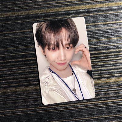 Boynextdoor 19.99 專卡 Jaehyun 宰鉉